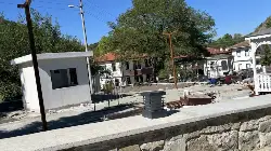 Taraklı'da Tarihi Park Yenileniyor!