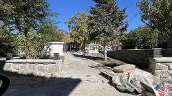 Taraklı'da Tarihi Park Yenileniyor!