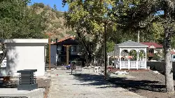 Taraklı'da Tarihi Park Yenileniyor!