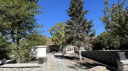 Taraklı'da Tarihi Park Yenileniyor!