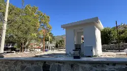 Taraklı'da Tarihi Park Yenileniyor!