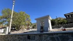 Taraklı'da Tarihi Park Yenileniyor!