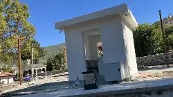 Taraklı'da Tarihi Park Yenileniyor!
