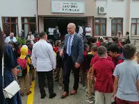Taraklı’da Yeni Eğitim Öğretim Yılı Heyecanı