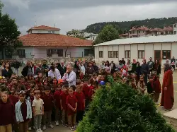 Taraklı’da Yeni Eğitim Öğretim Yılı Heyecanı