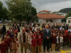 Taraklı’da Yeni Eğitim Öğretim Yılı Heyecanı