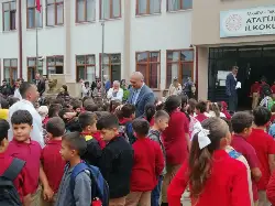 Taraklı’da Yeni Eğitim Öğretim Yılı Heyecanı