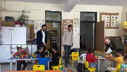 Eğitime Yakın, Geleceğe Birlikte