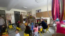 Eğitime Yakın, Geleceğe Birlikte