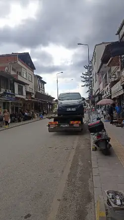 Park Eden Yandı! Cezalar Yağdı!