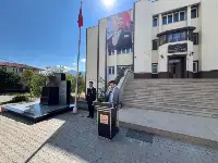 Taraklı’da Gaziler Günü Kutlandı