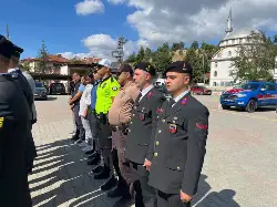 Taraklı’da Gaziler Günü Kutlandı