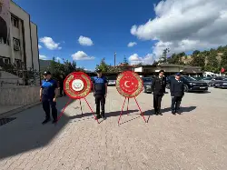 Taraklı’da Gaziler Günü Kutlandı