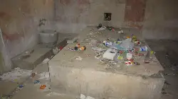 Aynı Tas Aynı Hamam