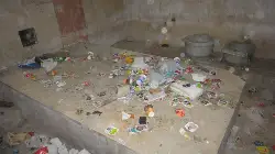 Aynı Tas Aynı Hamam