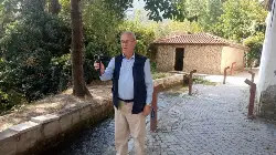 TARAKLIDA KÖPÜK HELVASI TADINDA DEVRİ ALEM