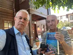 TARAKLIDA KÖPÜK HELVASI TADINDA DEVRİ ALEM
