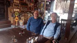 TARAKLIDA KÖPÜK HELVASI TADINDA DEVRİ ALEM