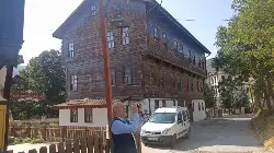 TARAKLIDA KÖPÜK HELVASI TADINDA DEVRİ ALEM