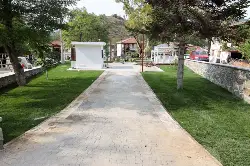 Taraklı’ya değer katacak projeler adım adım ilerliyor.