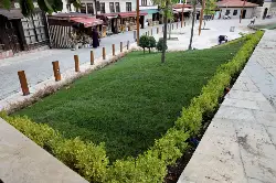 Taraklı’ya değer katacak projeler adım adım ilerliyor.