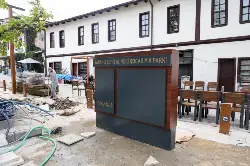 Taraklı’ya değer katacak projeler adım adım ilerliyor.