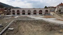 Taraklı’ya değer katacak projeler adım adım ilerliyor.