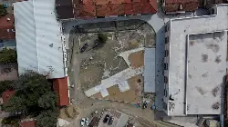 Taraklı’ya değer katacak projeler adım adım ilerliyor.