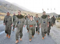 TESLİM OLAN 29 PKK LI SERBEST BIRAKILDI