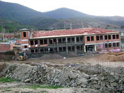 Yenidoğan Mahallesi İlköğretim Okulu