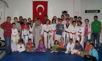 İller Arası Cumhuriyet Kupası Genç ve Ümitler Şampiyonası
