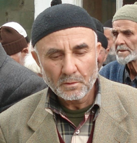 Mustafa Pekmez Toprağa Verildi