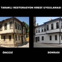 TOKİ'den Tarihi Yapıların Restorasyonuna 28,5 Milyon Kaynak