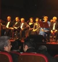 ‘Vefa Buselik’ Türk Sanat Müziği Konseri