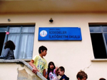 Özel Teksen Kolejinden Kardeş Okul Ziyareti