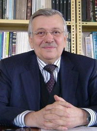 Prof Dr Mehmet Erkal (Misafir Kalem)