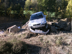 Taraklı'da Trafik Kazası