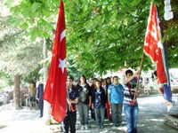19 Mayıs Atatürk’ü Anma Ve Gençlik Ve Spor Bayramı