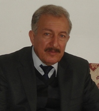 Mehmet Ali Çınar’dan Kandil Mesajı.