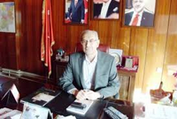 Başkan Özkaraman Evren TV de Taraklı yı konuşacak