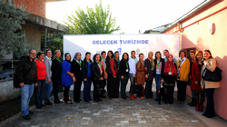 Geleneksel Mutfak Türkiye'ye Yayılıyor