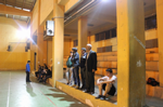 Taraklı'da Futbol Kursu Açıldı