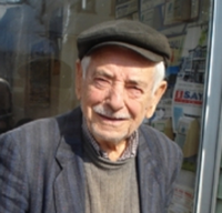 Ahmet Tayhan Vefat Etti