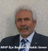 MHP Seçim ve İrtibat Bürosu Açılıyor