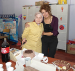 Türkçe Öğretmeni Asuman Şakar Karasu'ya Tayin Oldu