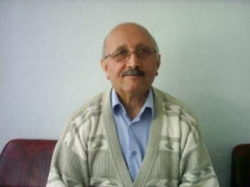 Dr Mehmet Özaslan Vefat Etti