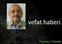 Dr Mehmet Özaslan Vefat Etti