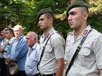30 Ağustos Zafer Bayramı Taraklı’da  törenle Kutlandı