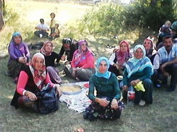 Hacıyakup Mahallesi'nin Kültürü