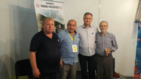 Antalya’da düzenlenen 6.Yöresel Ürünler Fuarı YÖREX sona erdi